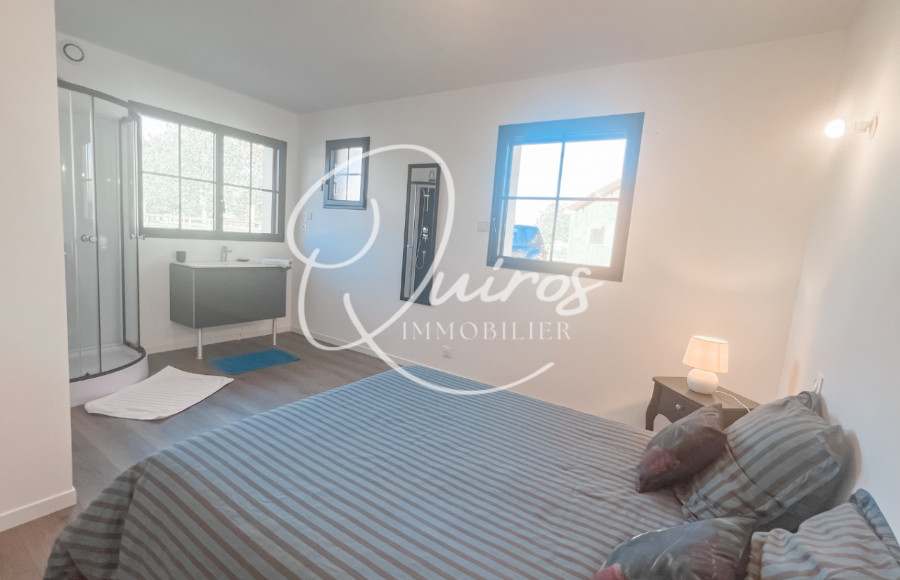 Bonita residencia ecuestre En venta Calvados