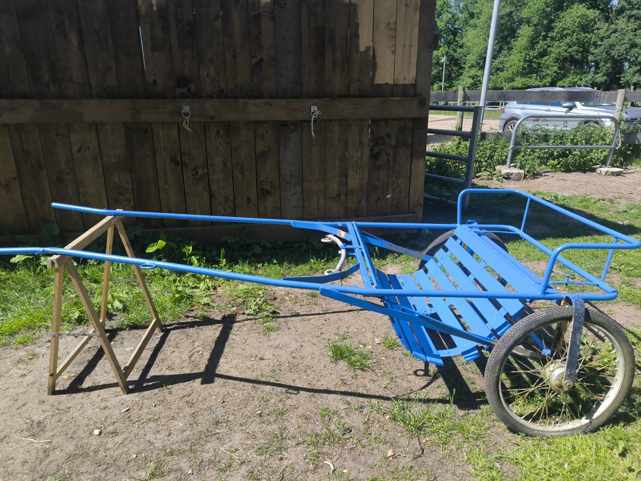 Coche enganches - Otros enganches - Otra marca -  