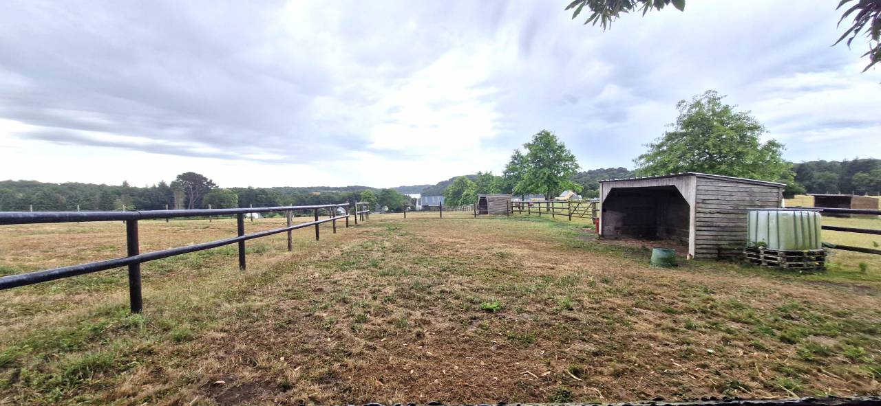 Bonita residencia ecuestre En venta Morbihan