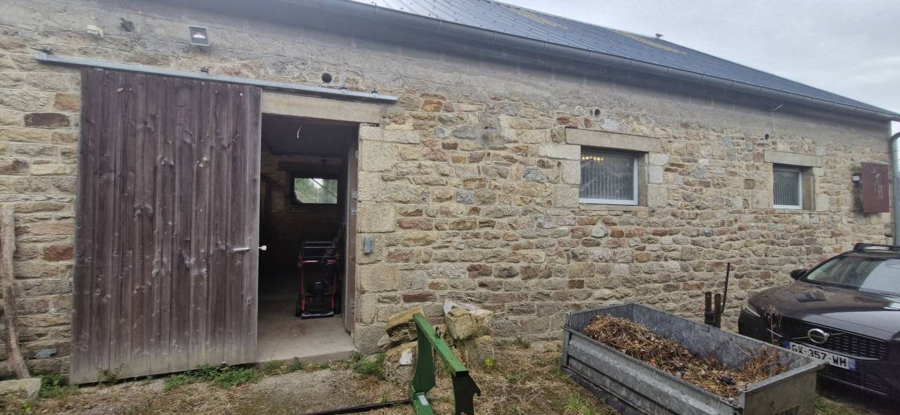 Bonita residencia ecuestre En venta Morbihan