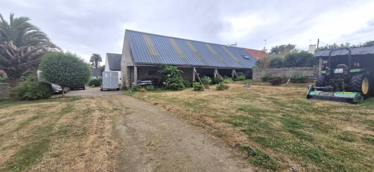 Bonita residencia ecuestre En venta Morbihan