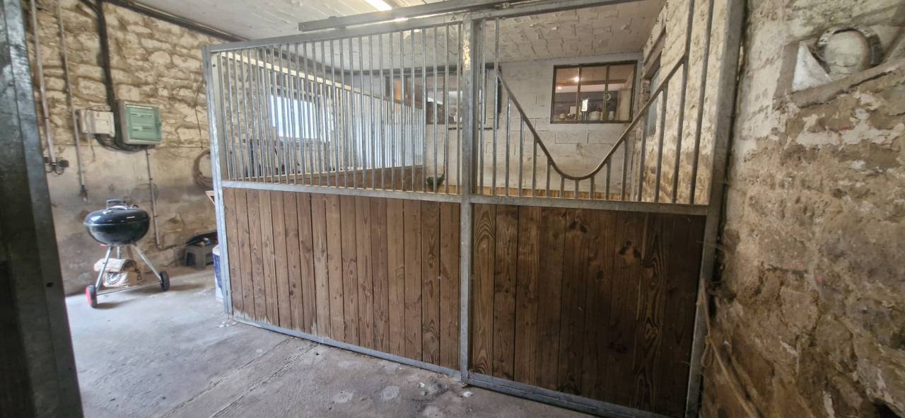 Bonita residencia ecuestre En venta Morbihan