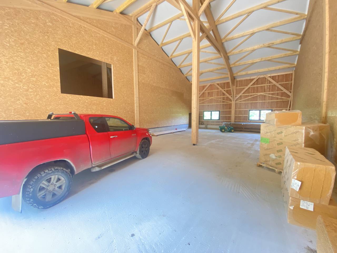 Acaballadero En venta Doubs