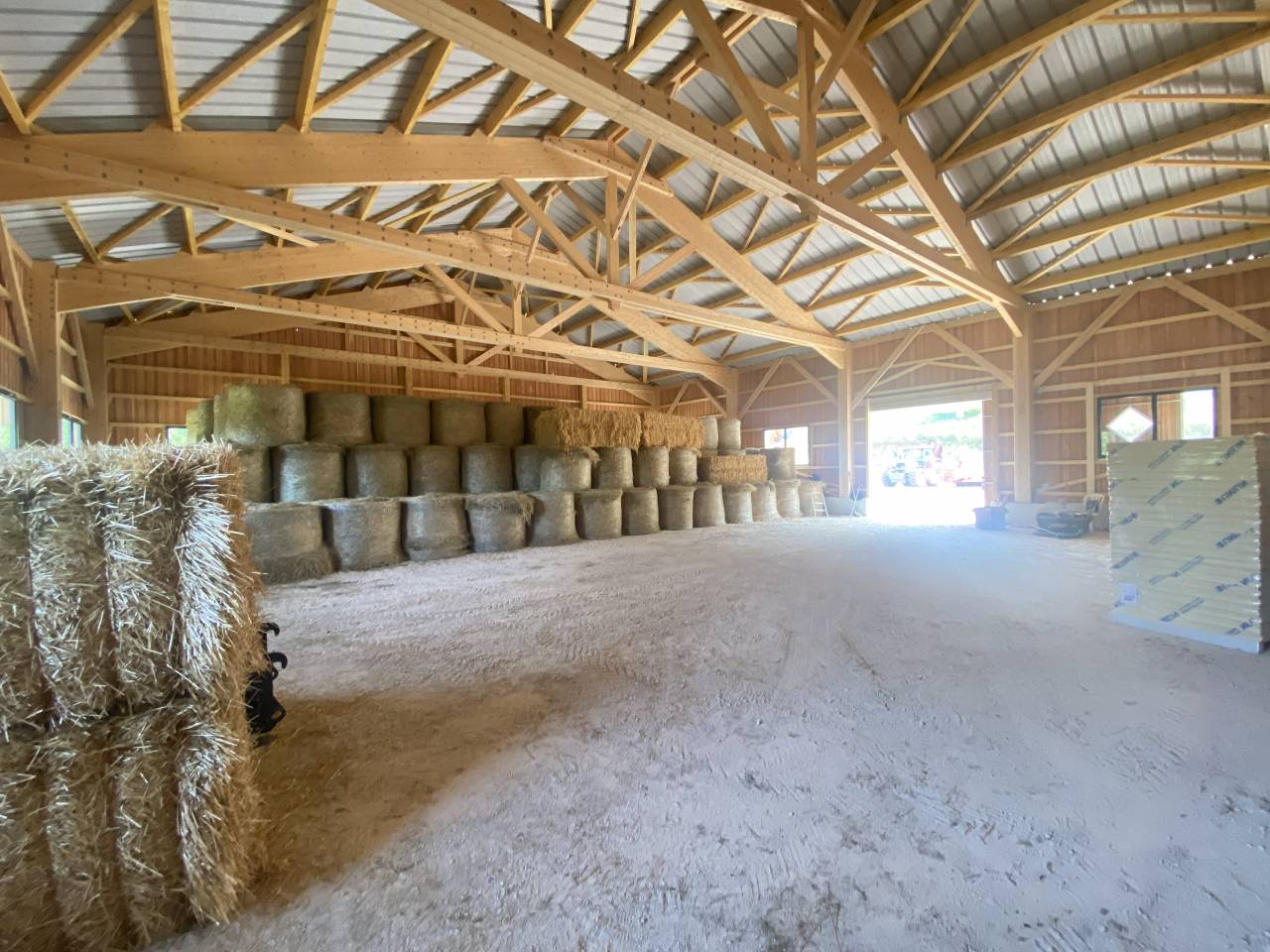 Acaballadero En venta Doubs