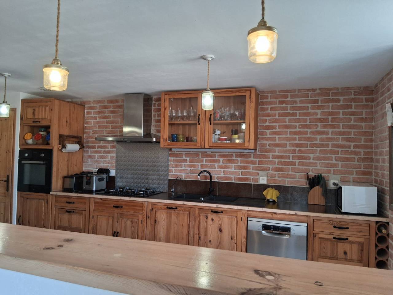 Propiedad ecuestre En venta Lot y Garona