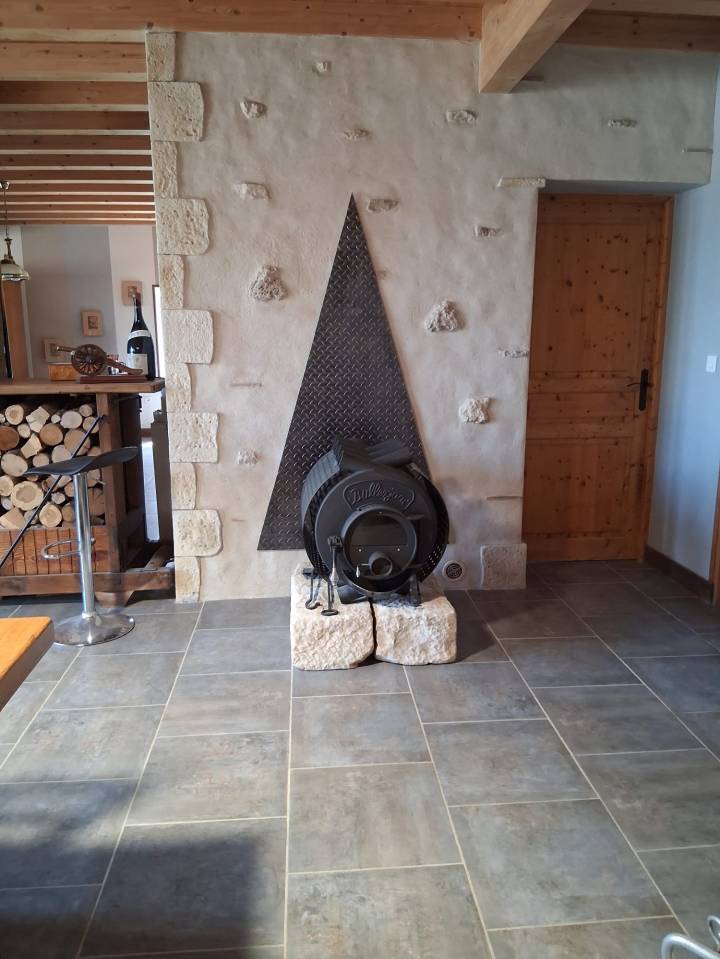 Propiedad ecuestre En venta Lot y Garona