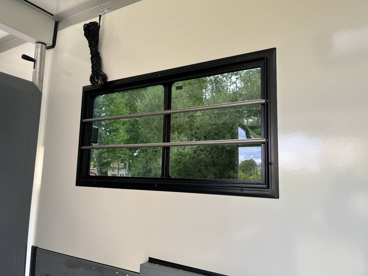 Furgoneta para caballos Iveco IVECO 0 Nuevo