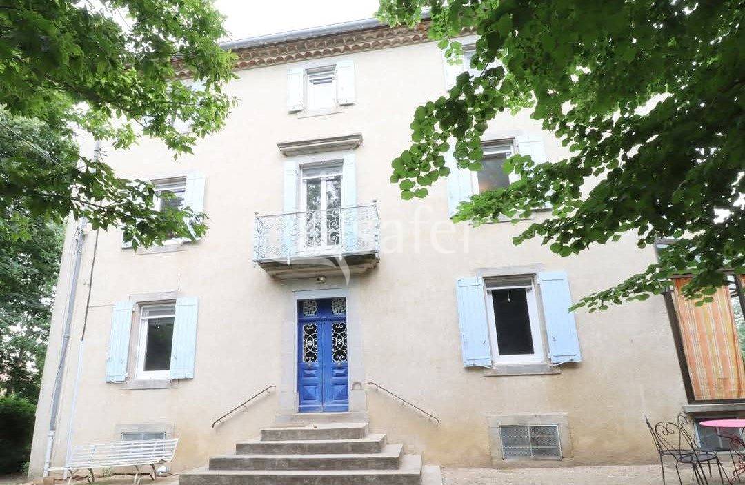 Propiedad rural En venta Tarn