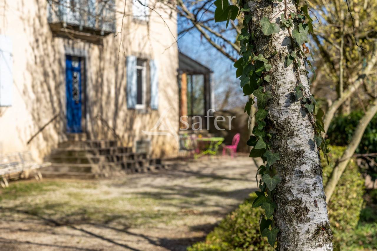 Propiedad rural En venta Tarn