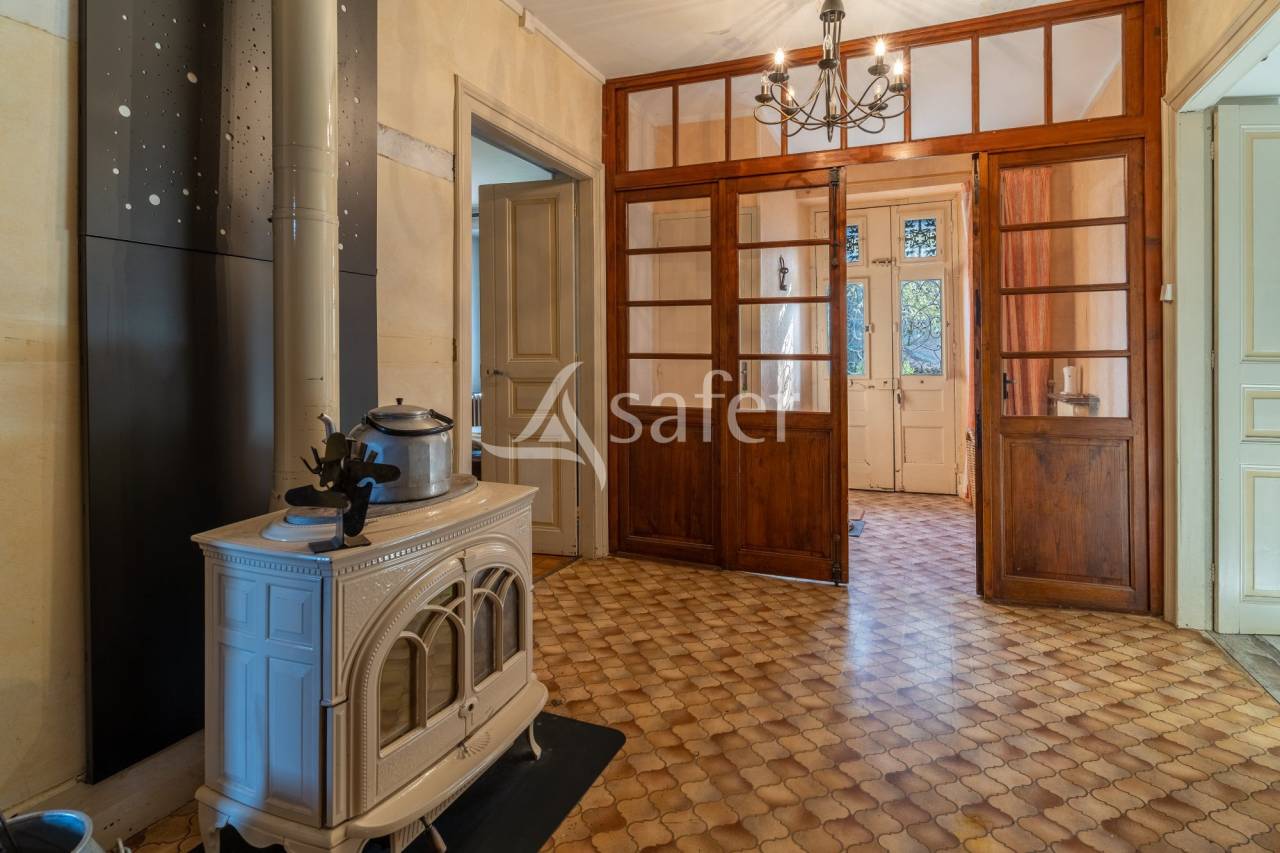 Propiedad rural En venta Tarn