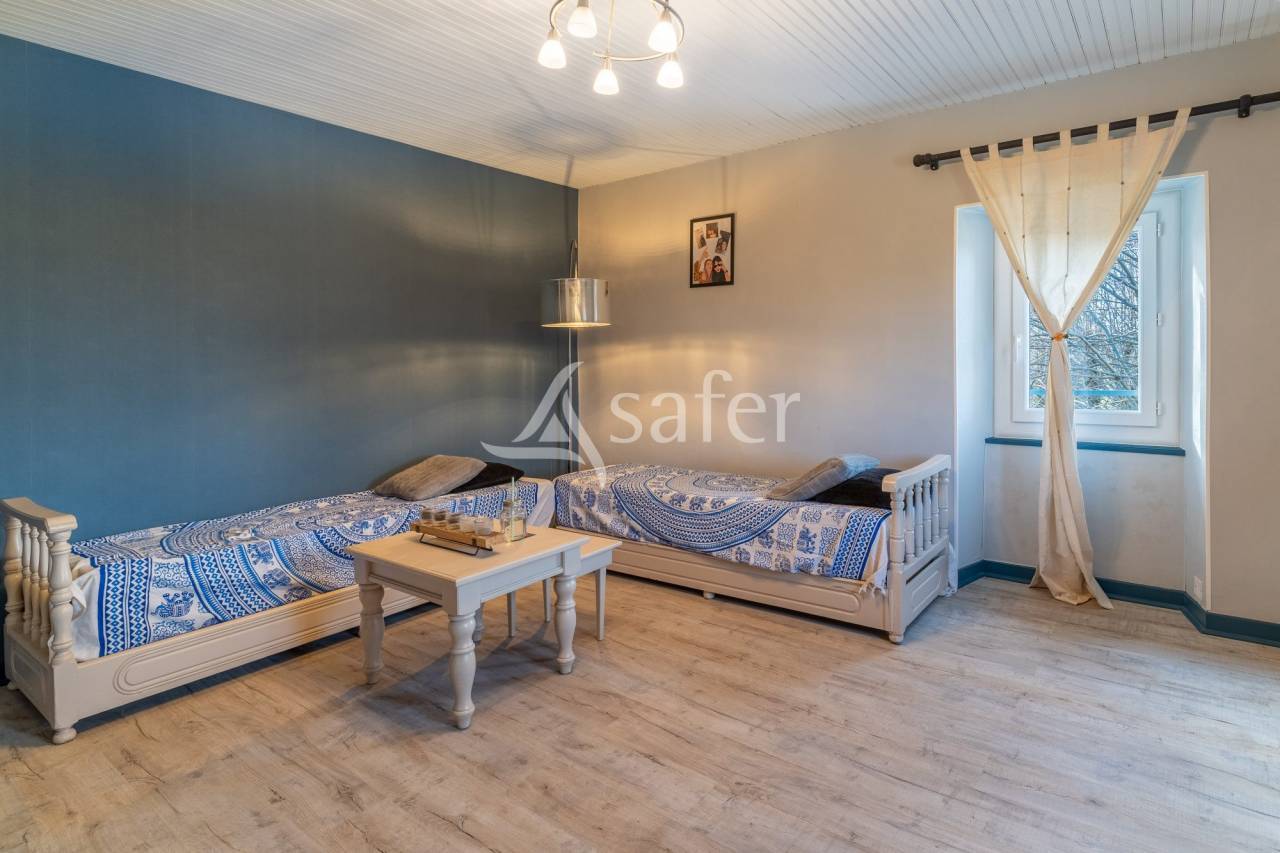 Propiedad rural En venta Tarn