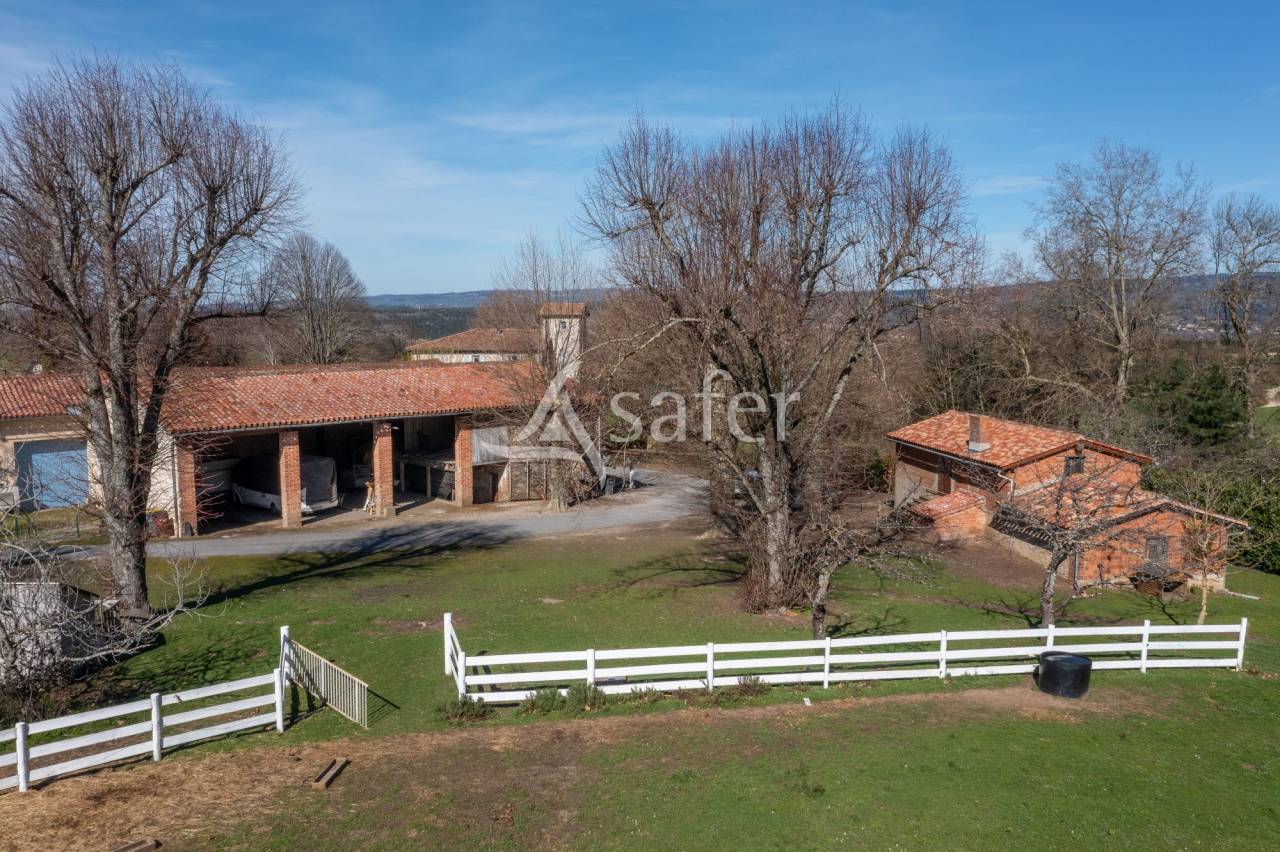 Propiedad rural En venta Tarn