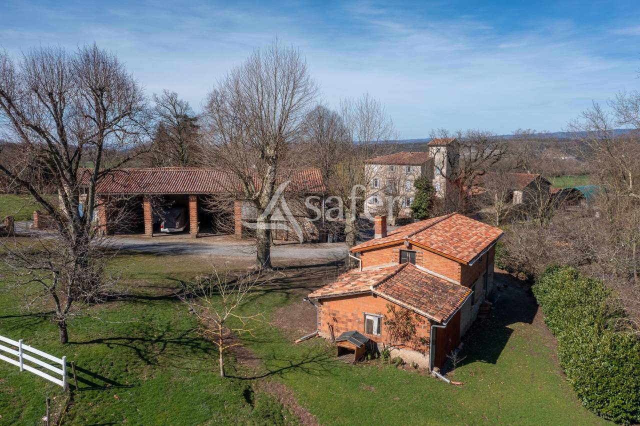 Propiedad rural En venta Tarn