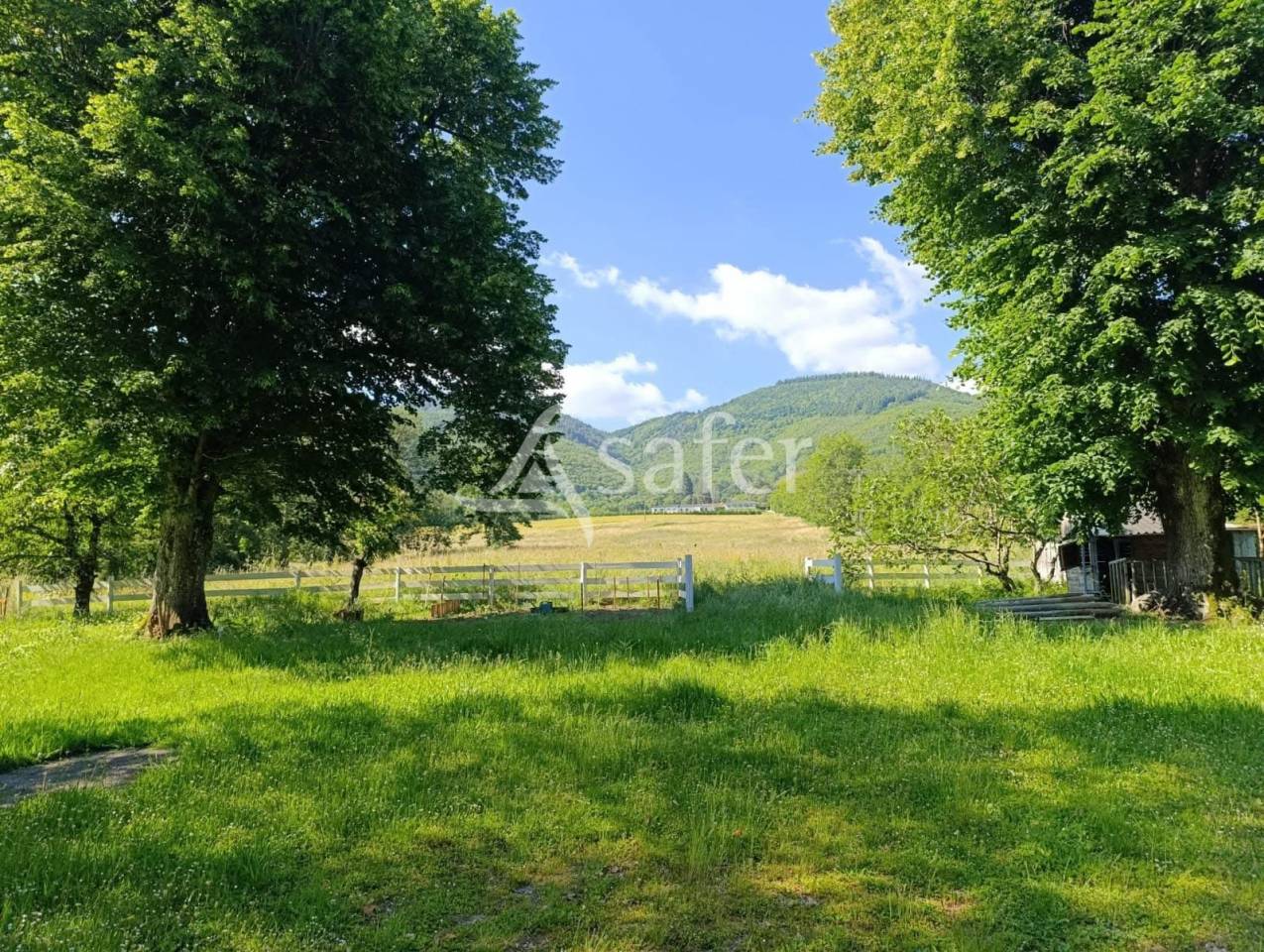 Propiedad rural En venta Tarn