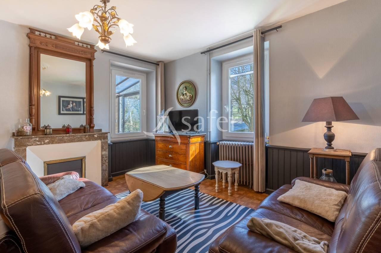 Propiedad rural En venta Tarn