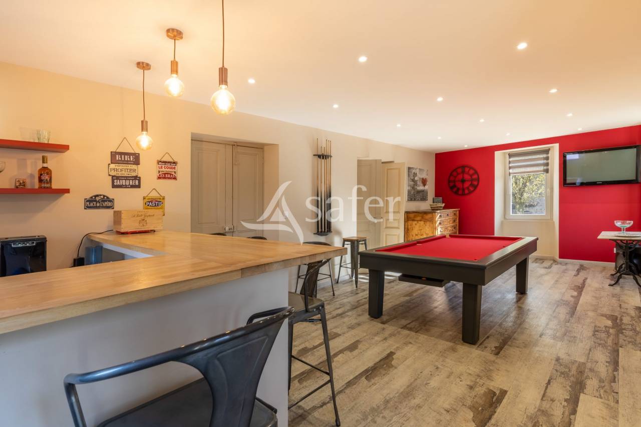 Propiedad rural En venta Tarn