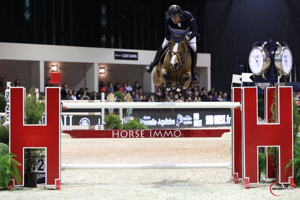 Centro ecuestre En venta Ile y Vilaine