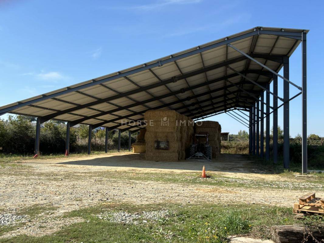 Centro ecuestre En venta Ile y Vilaine