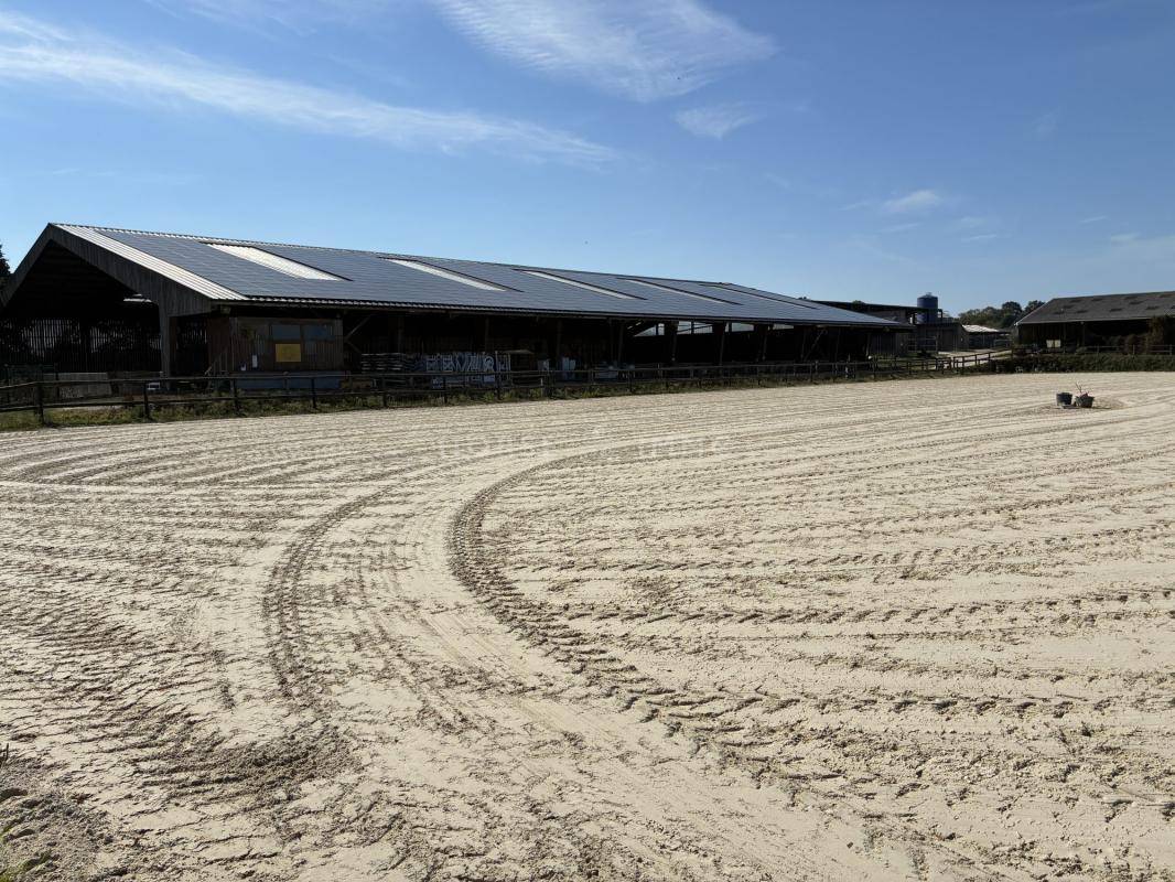 Centro ecuestre En venta Ile y Vilaine