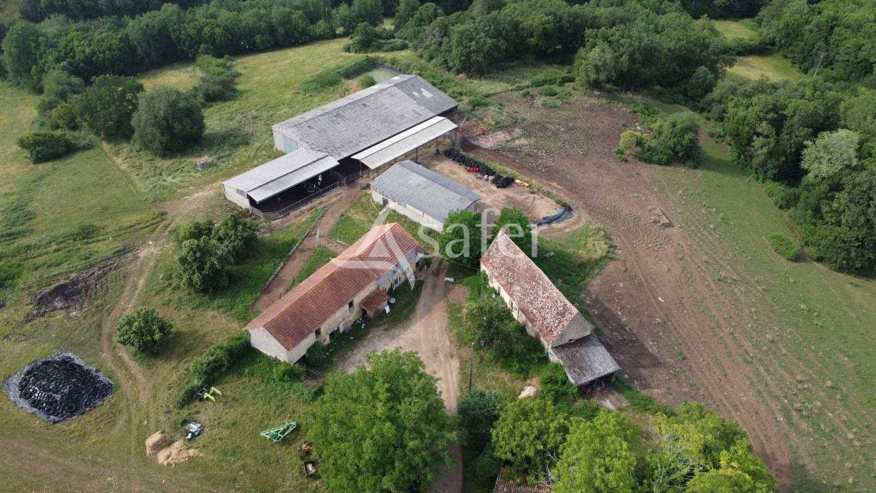 Explotación ovina En venta Dordoña