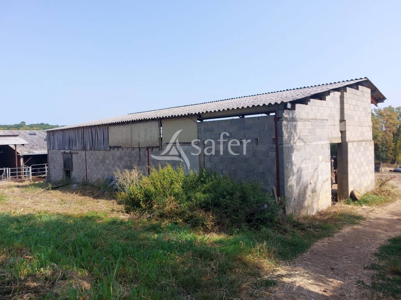 Explotación ovina En venta Dordoña