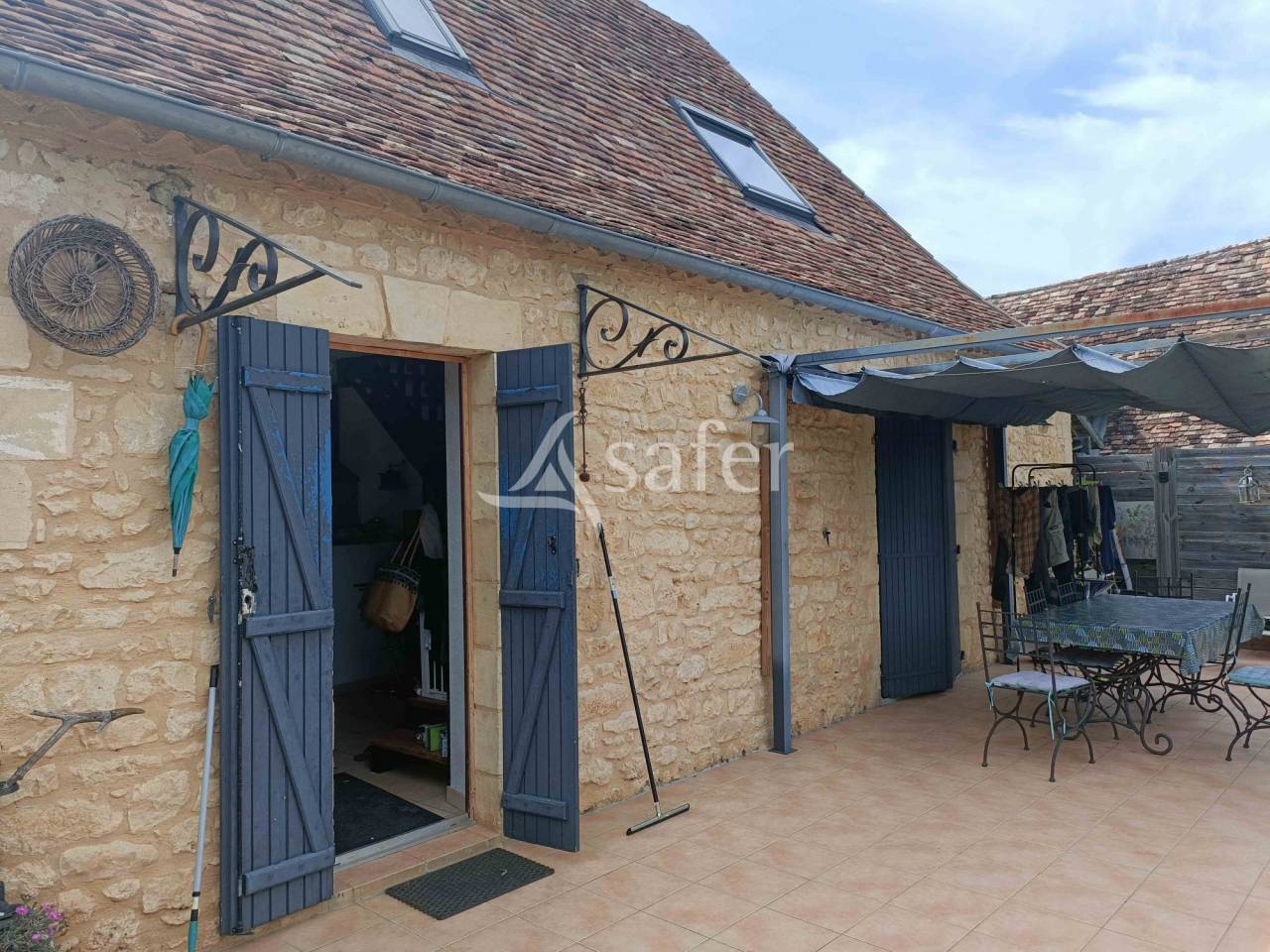 Explotación ovina En venta Dordoña