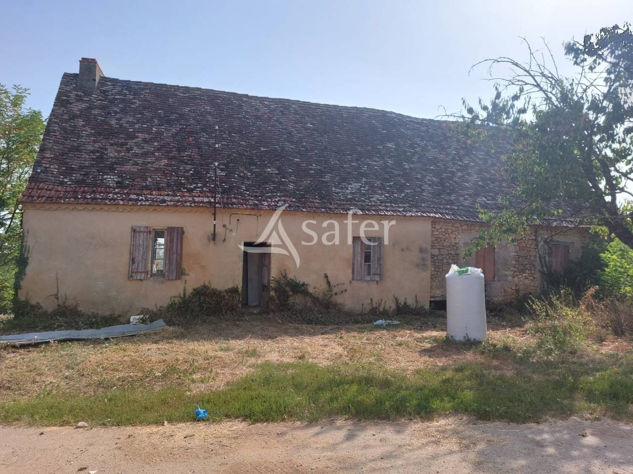 Explotación ovina En venta Dordoña