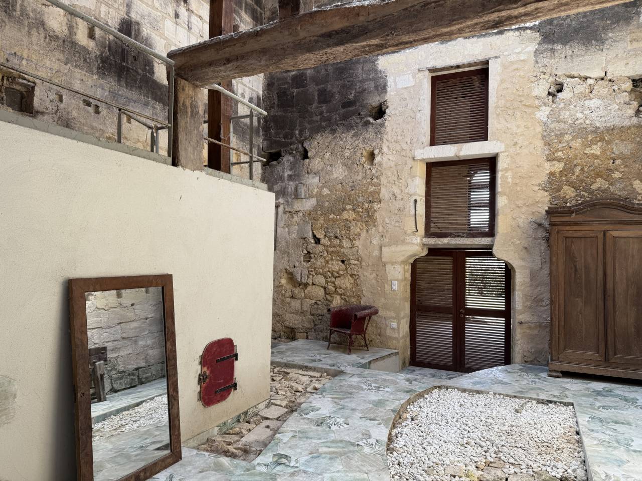 Propiedad ecuestre En venta Gironda