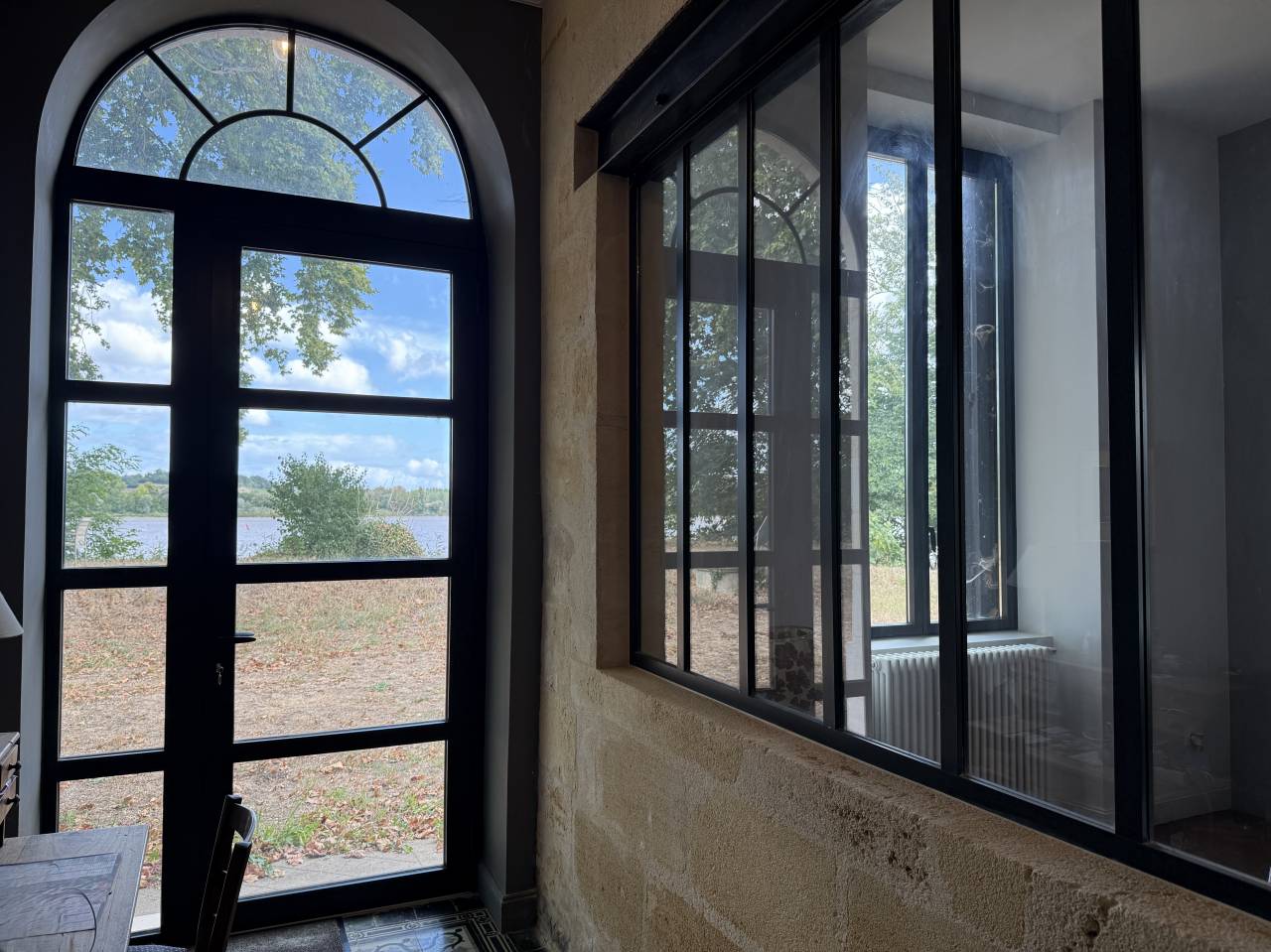 Propiedad ecuestre En venta Gironda