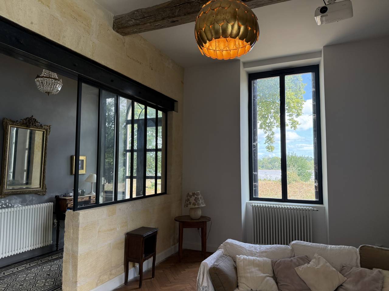 Propiedad ecuestre En venta Gironda