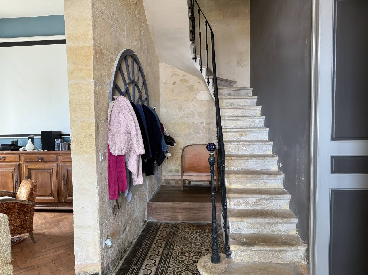 Propiedad ecuestre En venta Gironda