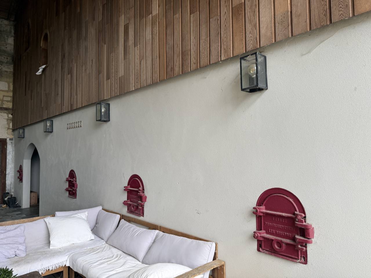 Propiedad ecuestre En venta Gironda