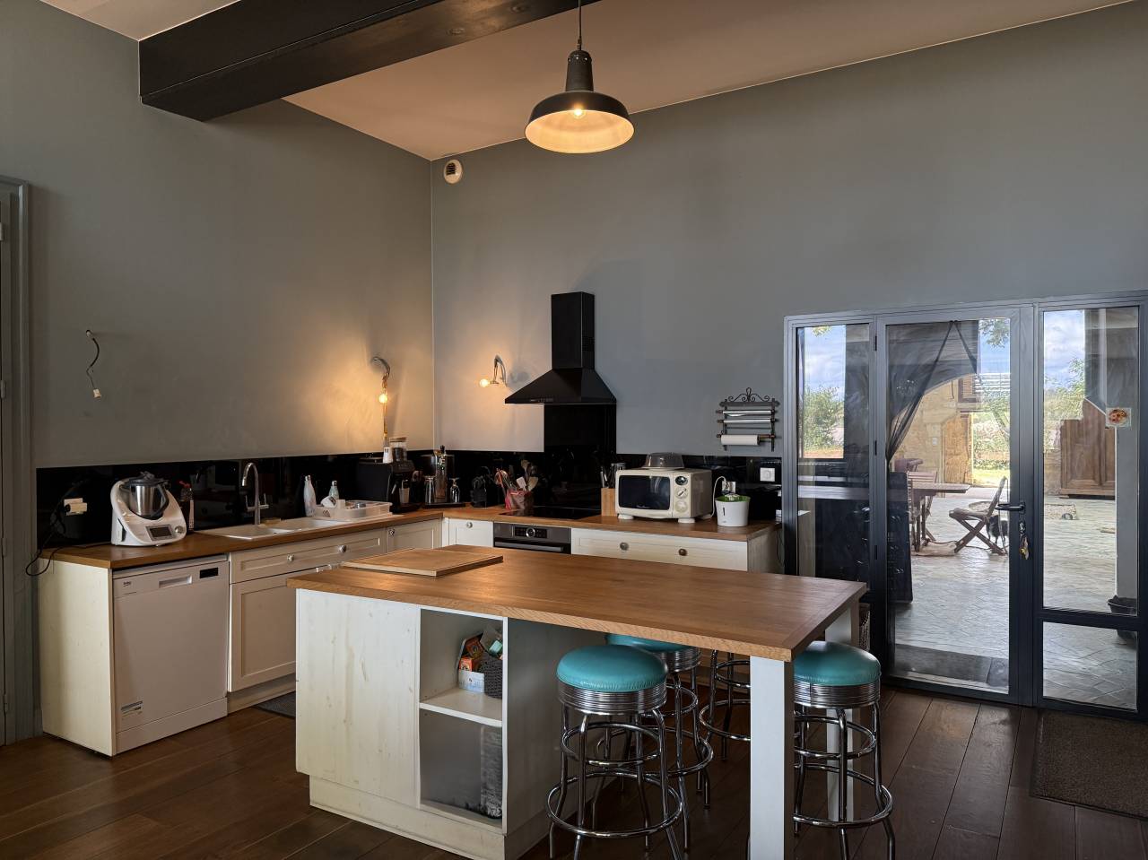 Propiedad ecuestre En venta Gironda