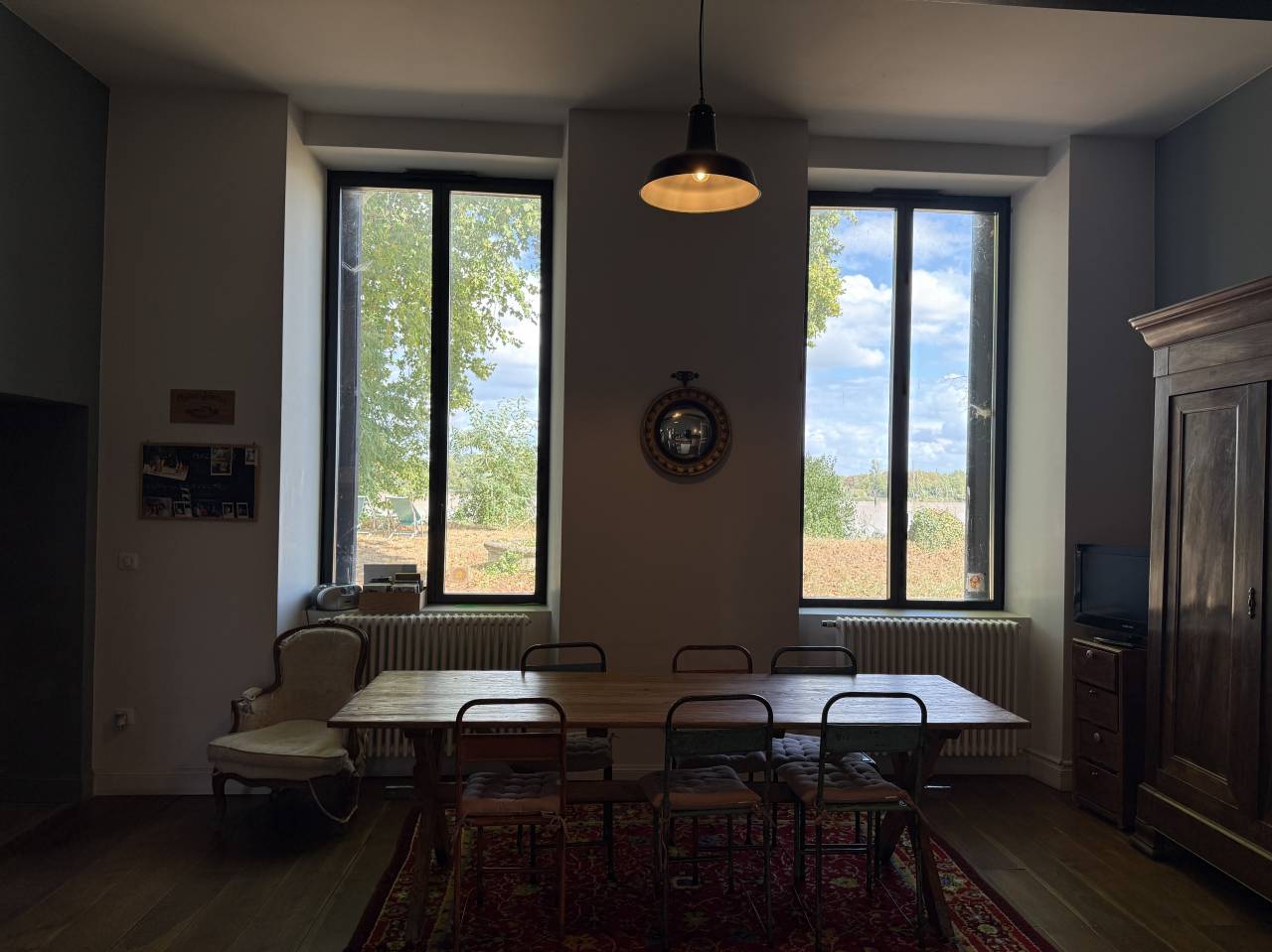 Propiedad ecuestre En venta Gironda