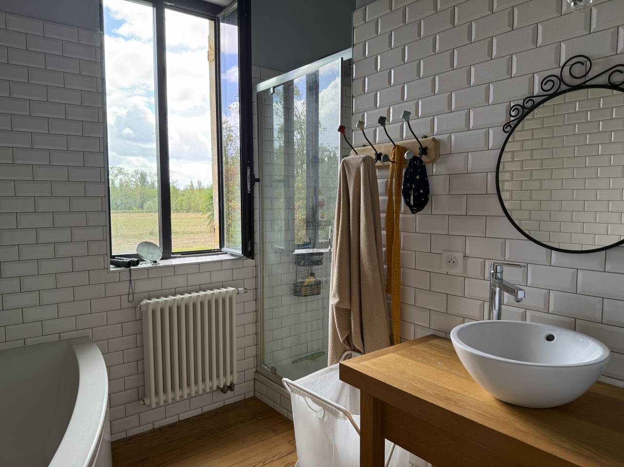 Propiedad ecuestre En venta Gironda