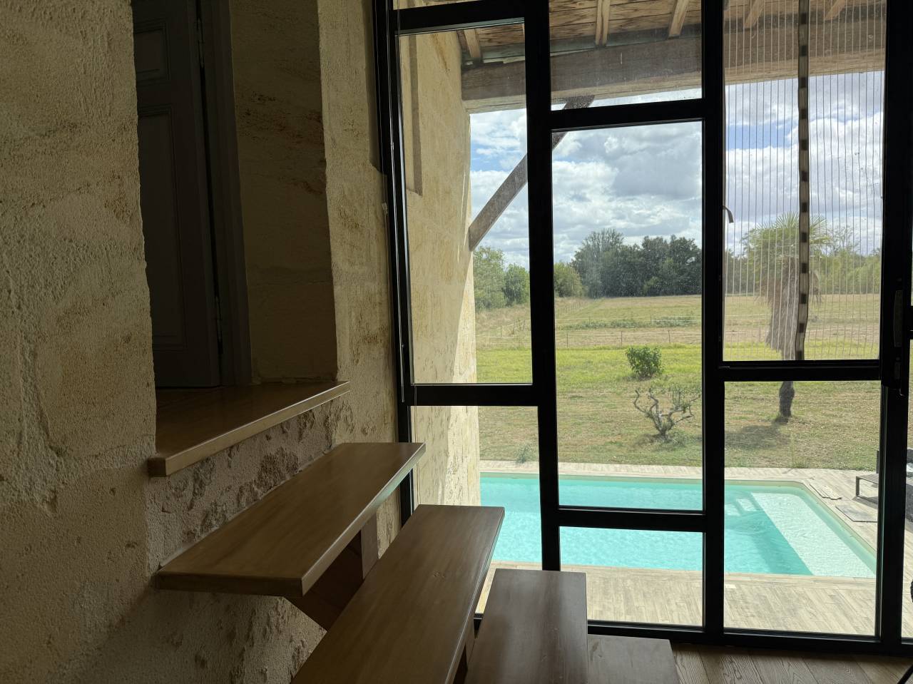 Propiedad ecuestre En venta Gironda