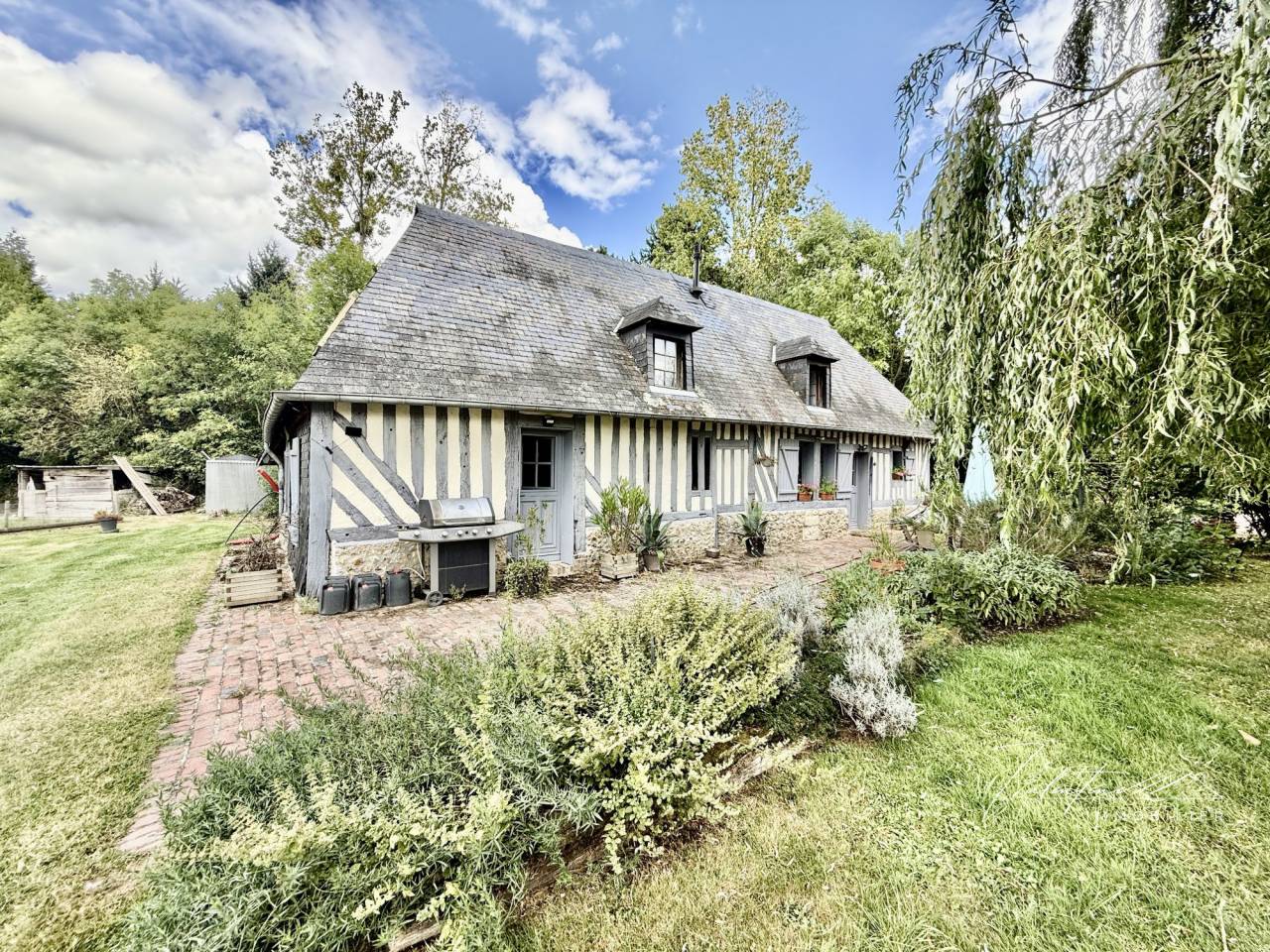 Propiedad ecuestre En venta Calvados