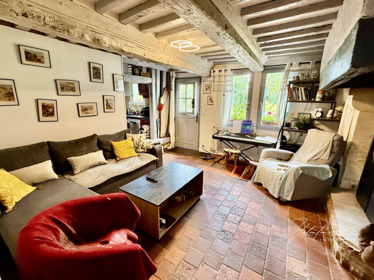 Propiedad ecuestre En venta Calvados