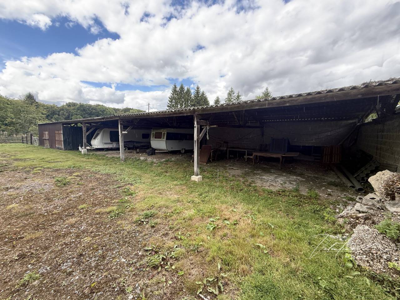 Propiedad ecuestre En venta Calvados