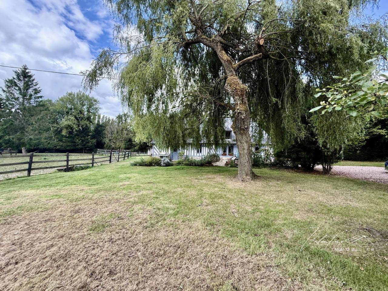 Propiedad ecuestre En venta Calvados