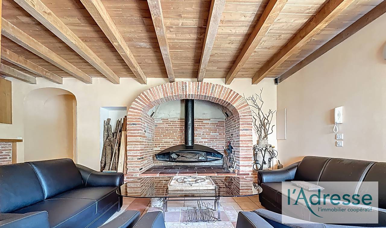 Propiedad ecuestre En venta Alto Garona