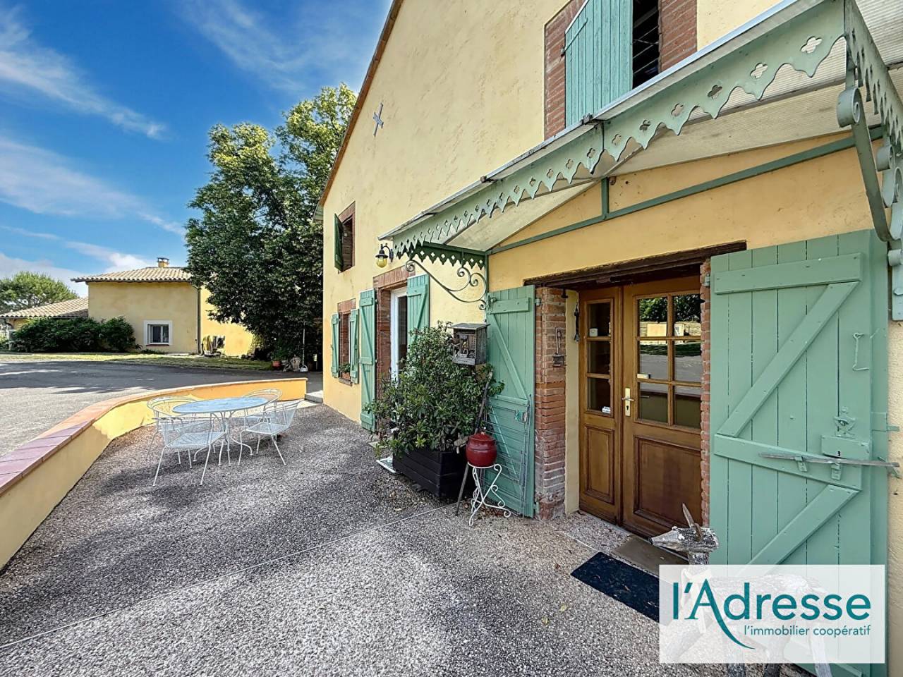 Propiedad ecuestre En venta Alto Garona