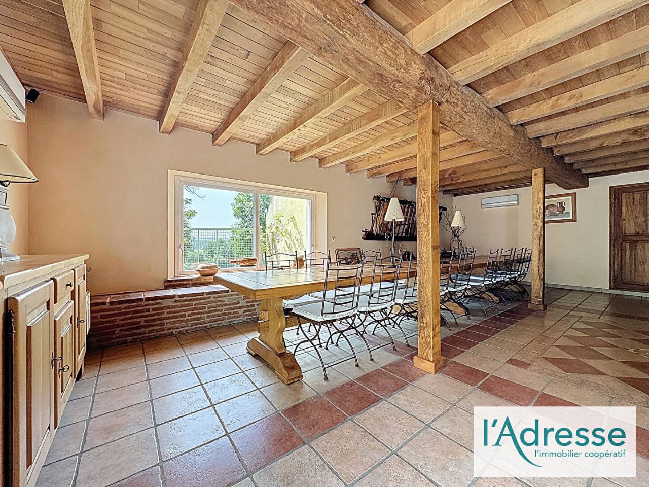 Propiedad ecuestre En venta Alto Garona