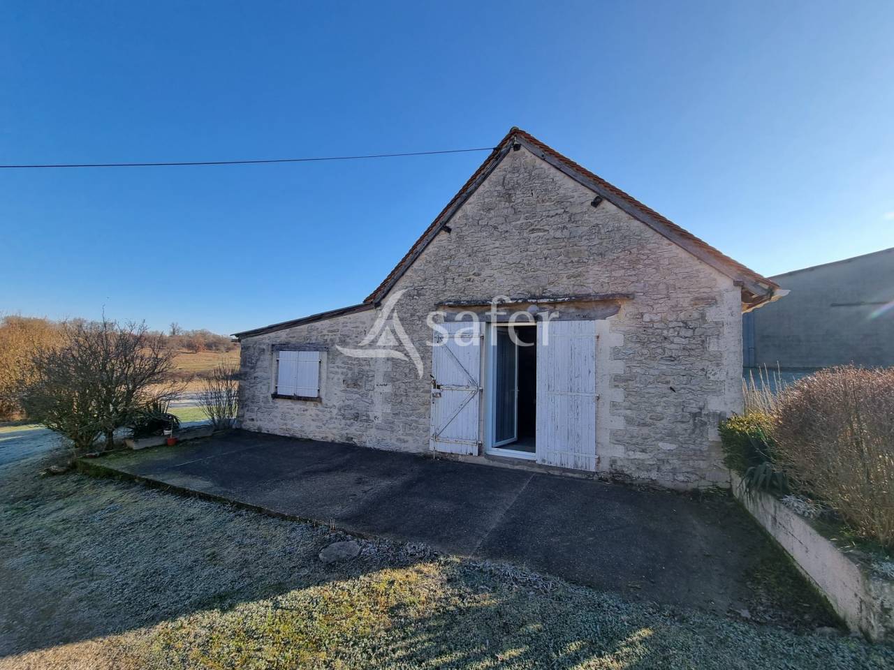 Explotación ovina En venta Lot