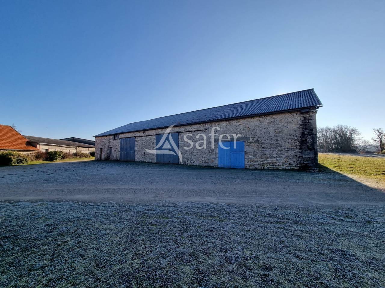 Explotación ovina En venta Lot