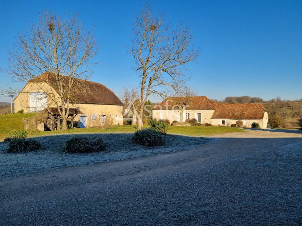 Explotaci&oacute;n ovina En venta Lot