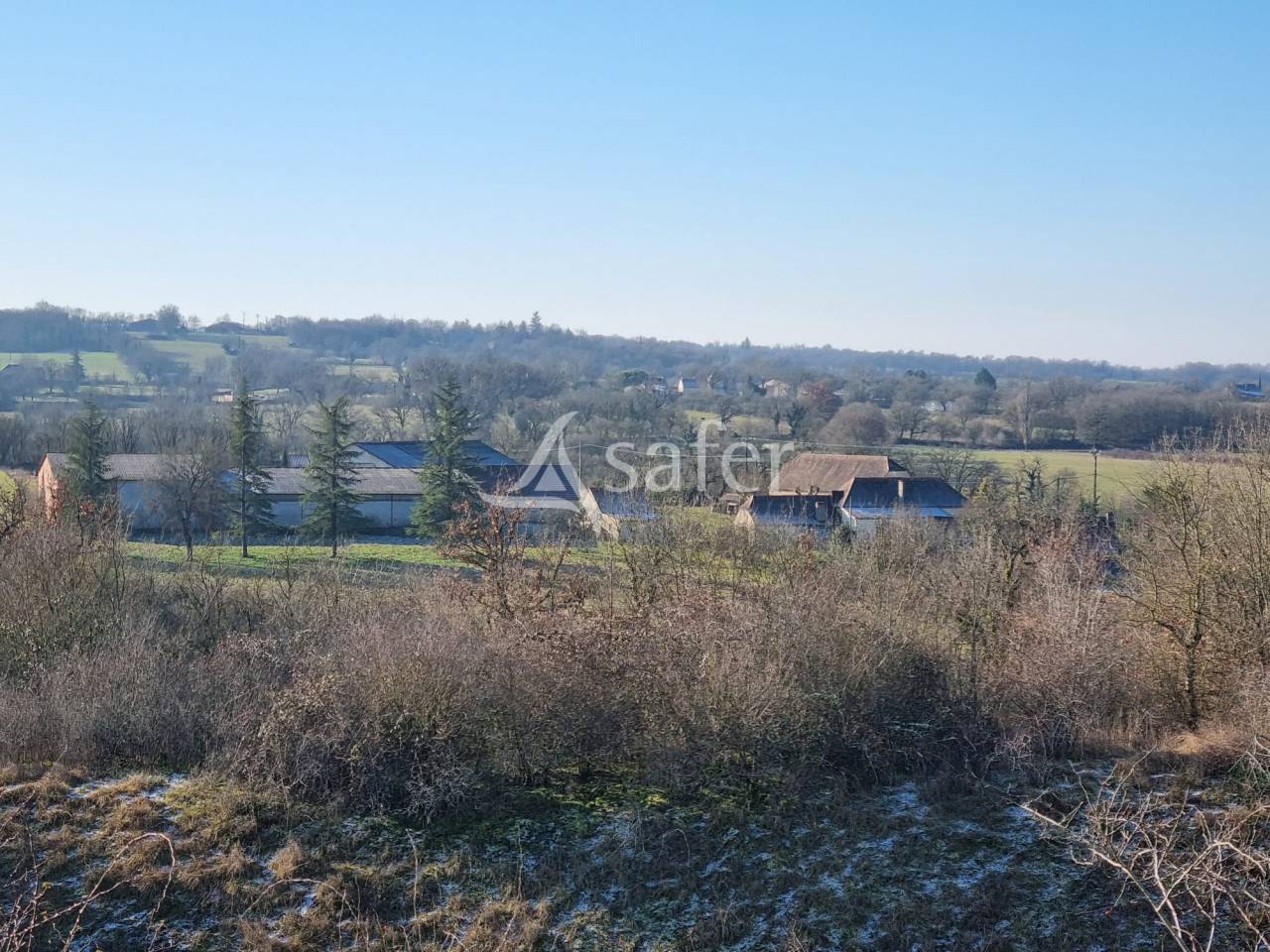 Explotaci&oacute;n ovina En venta Lot