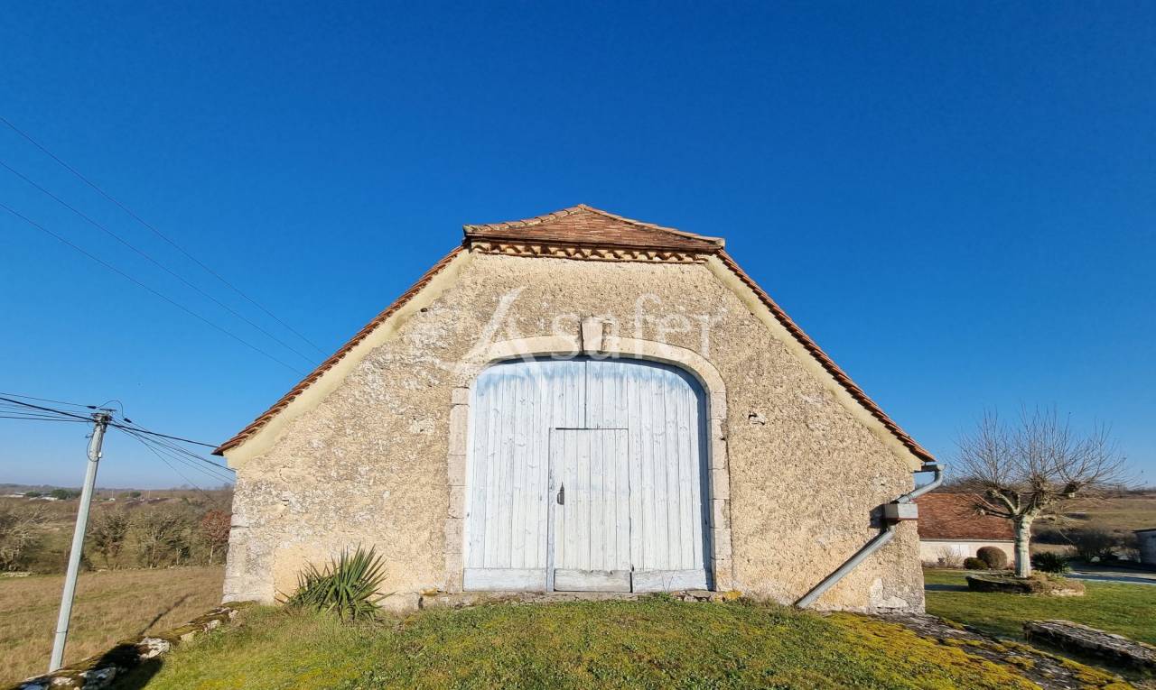 Explotaci&oacute;n ovina En venta Lot