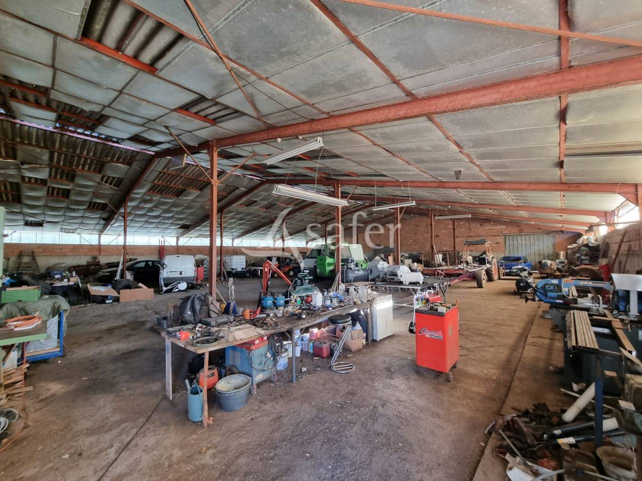 Explotaci&oacute;n ovina En venta Lot