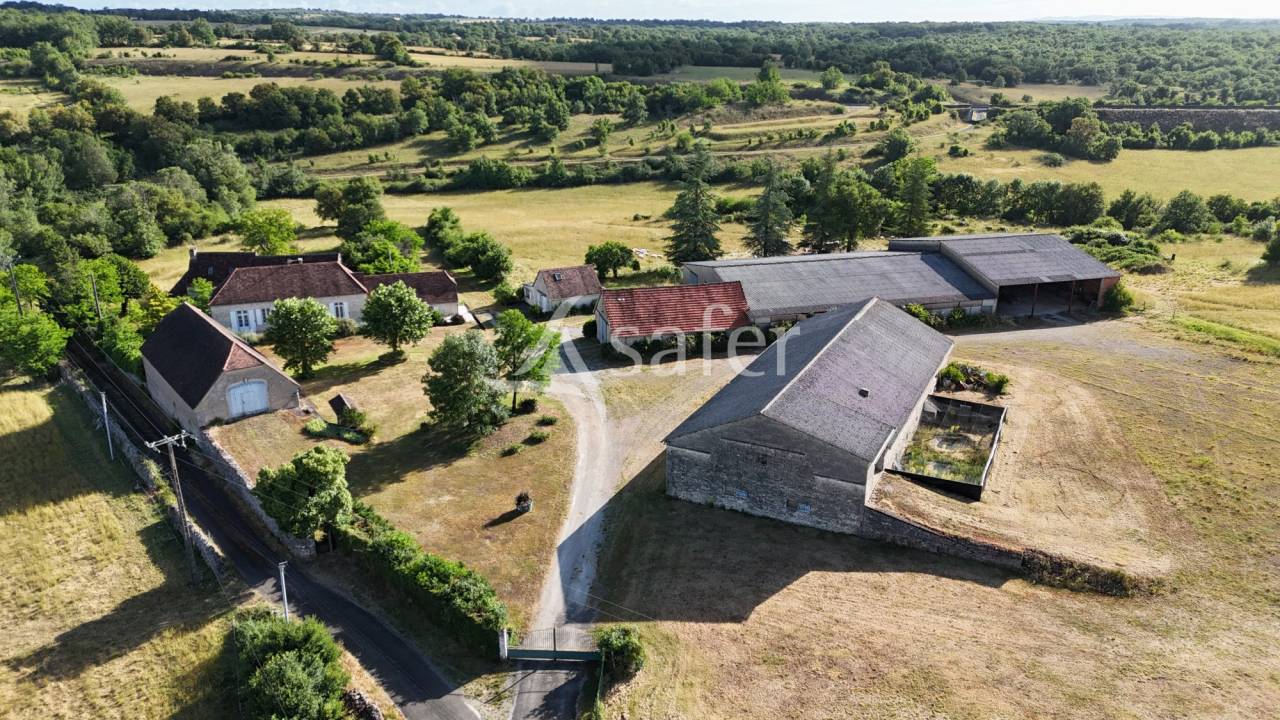Explotaci&oacute;n ovina En venta Lot